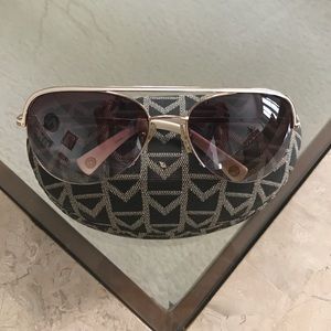 Authentic Michael Kors Miami Sunglasses